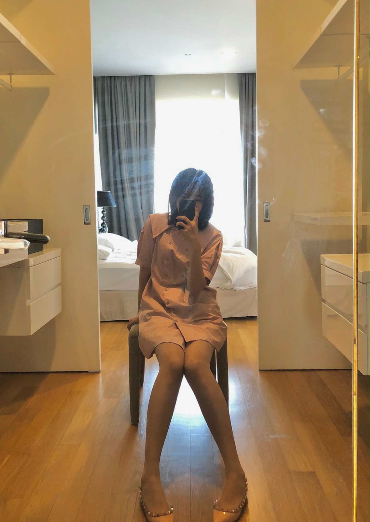 雅雅的气质 – 全套微博收费图片&amp;视频