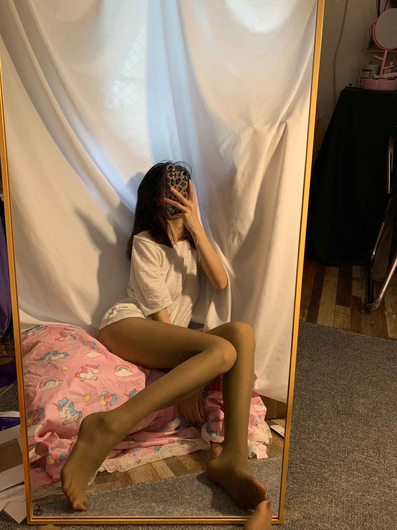 桃脱了 – 微信朋友圈及专场系列图片&amp;视频