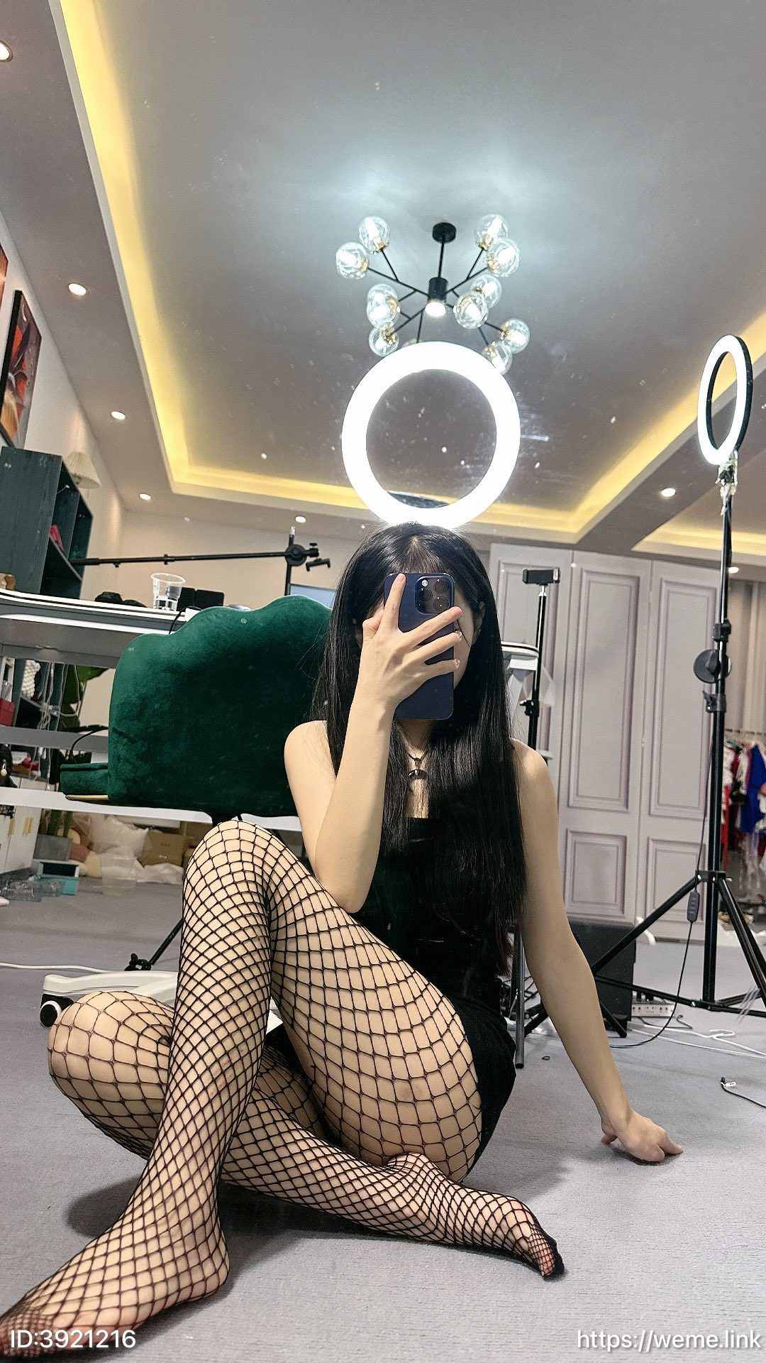 汤圆可甜了 – 微密圈系列套图&amp;视频