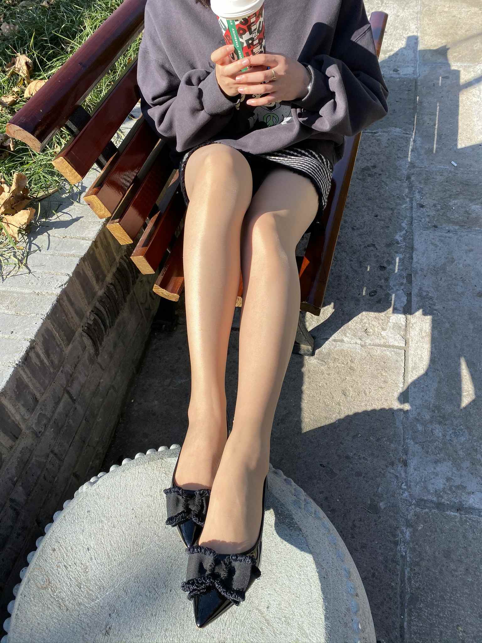 雅雅的气质 – 全套微博收费图片&amp;视频