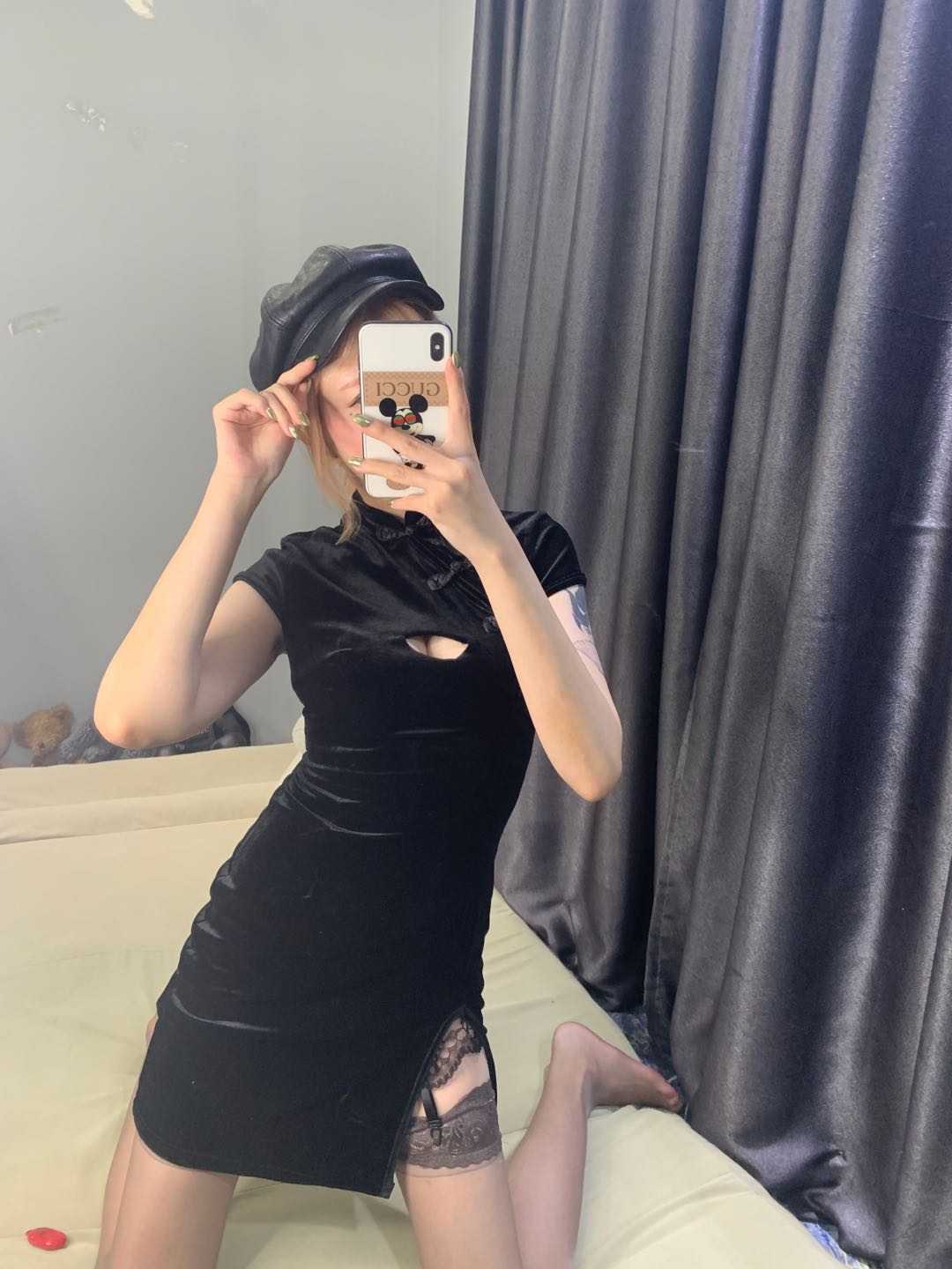 杨大乐乐很靠谱 – 朋友圈系列套图&amp;视频