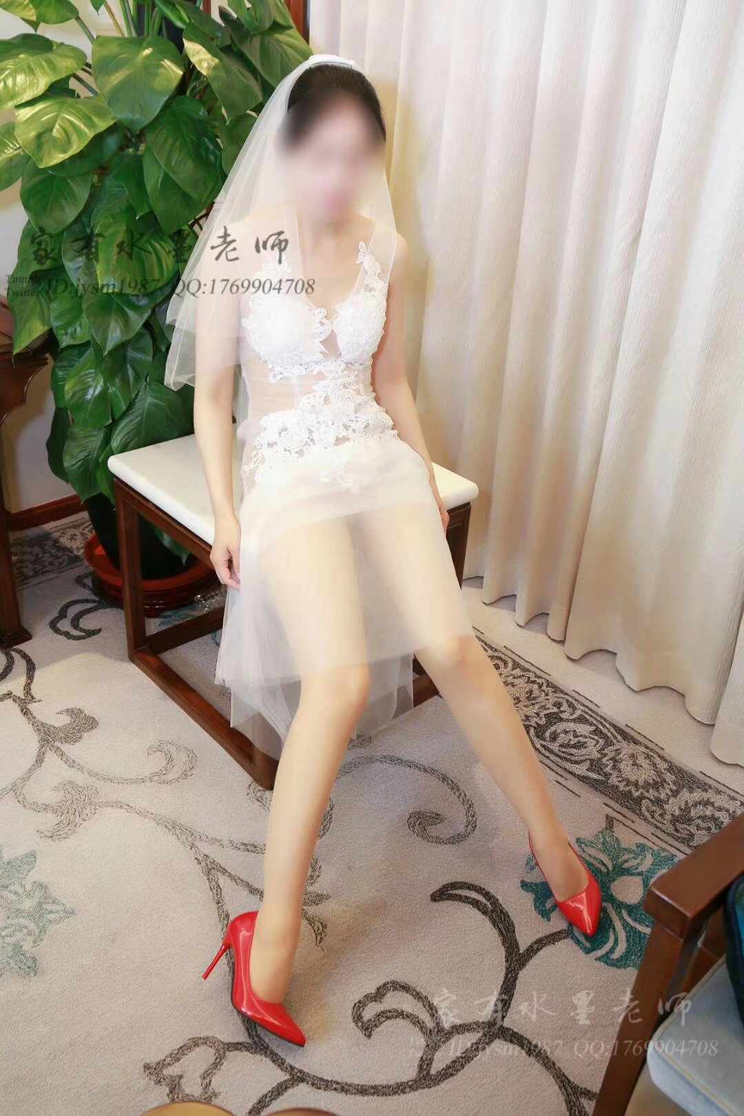 家有水墨老师 – 微信朋友圈系列图片&amp;视频