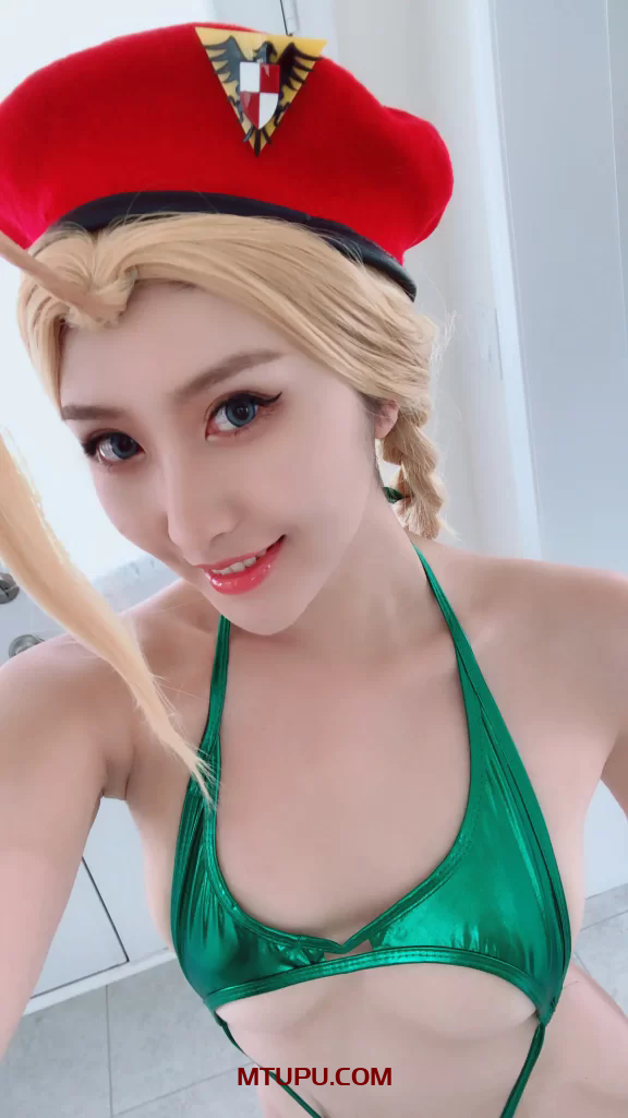 MisswarmJ 写真合集[70套][持续更新]