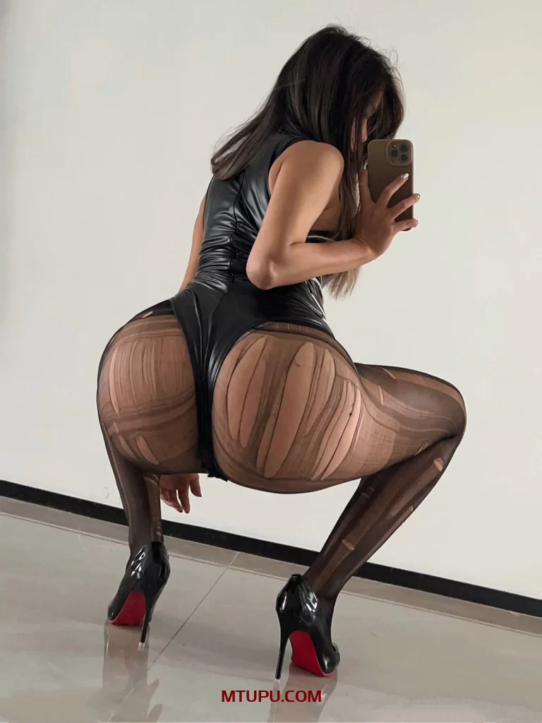 黑饱宝 微密圈合集[6套][持续更新]