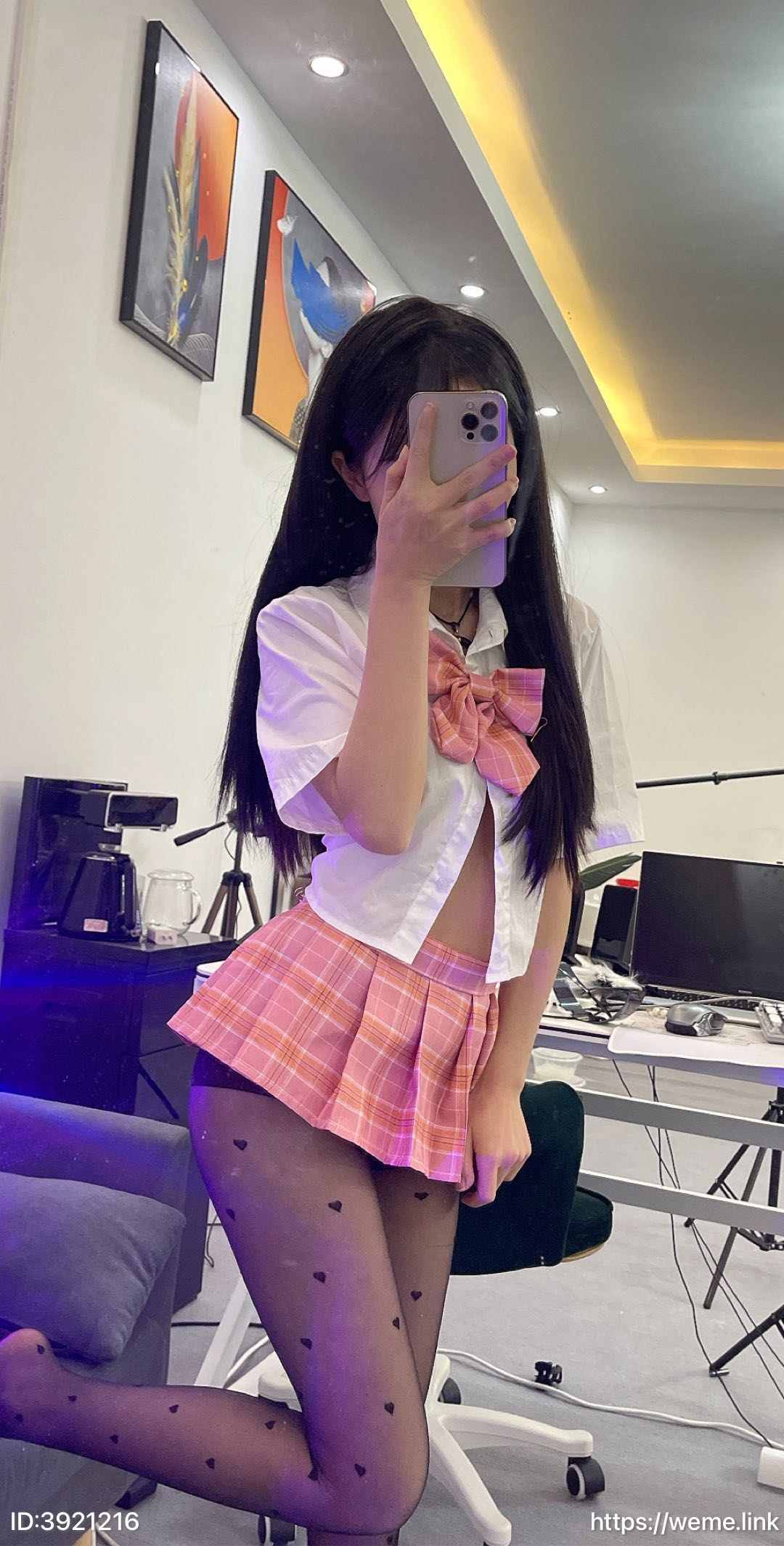 汤圆可甜了 – 微密圈系列套图&amp;视频