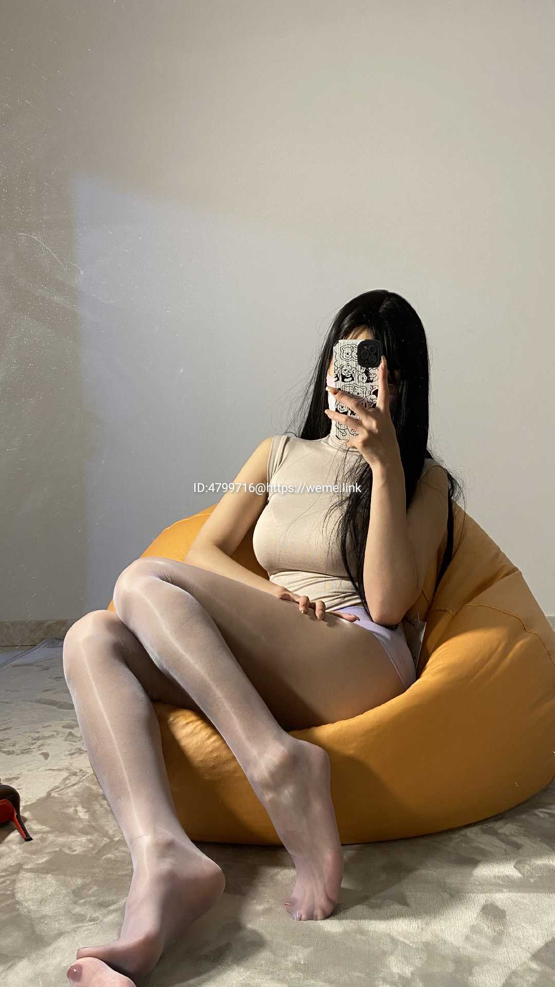 徐绾绾yyyy – 微密圈系列套图&视频