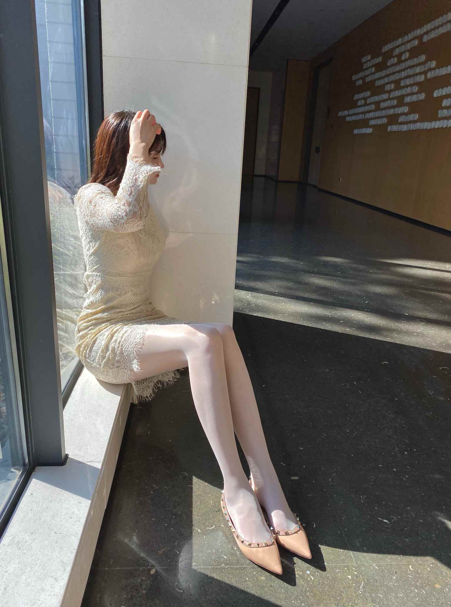 雅雅的气质 – 全套微博收费图片&amp;视频