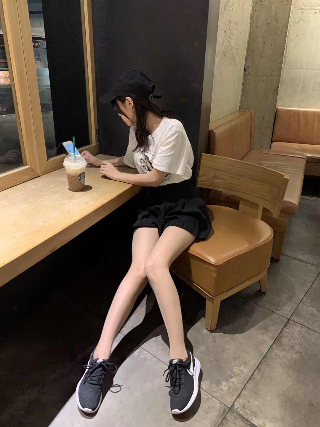 ELaine小仙女 – 朋友圈系列套图&amp;视频