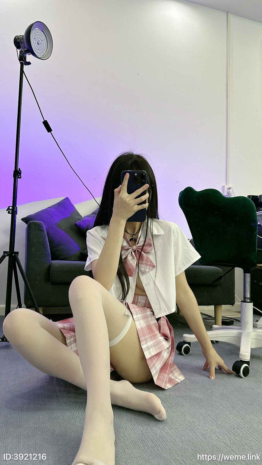 汤圆可甜了 – 微密圈系列套图&amp;视频