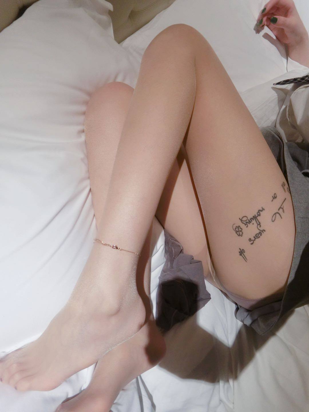 杨大乐乐很靠谱 – 朋友圈系列套图&amp;视频