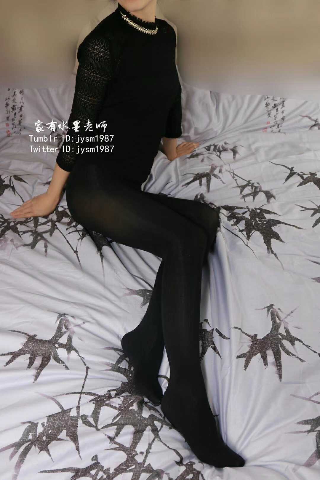 家有水墨老师 – 微信朋友圈系列图片&amp;视频