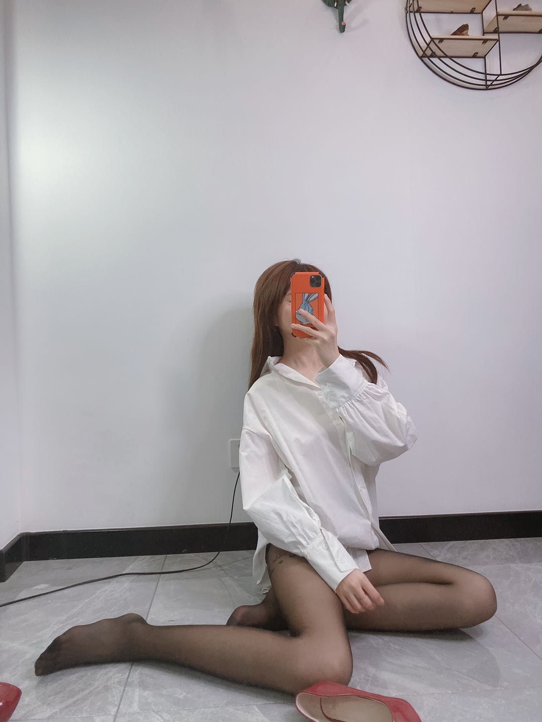 杨大乐乐很靠谱 – 朋友圈系列套图&amp;视频