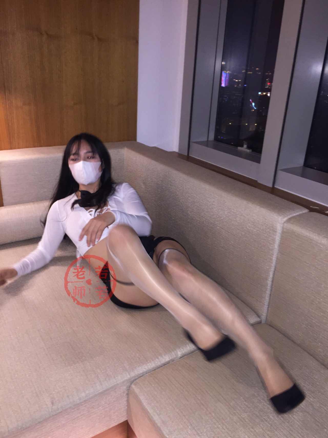 若若老师 – 朋友圈及专场系列套图&amp;视频