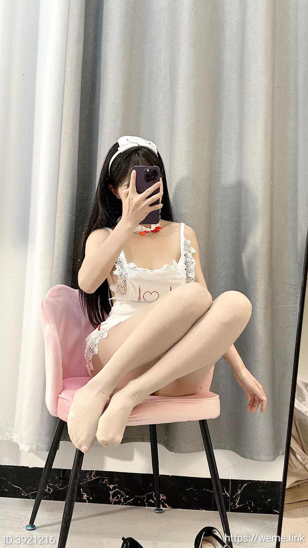 汤圆可甜了 – 微密圈系列套图&amp;视频