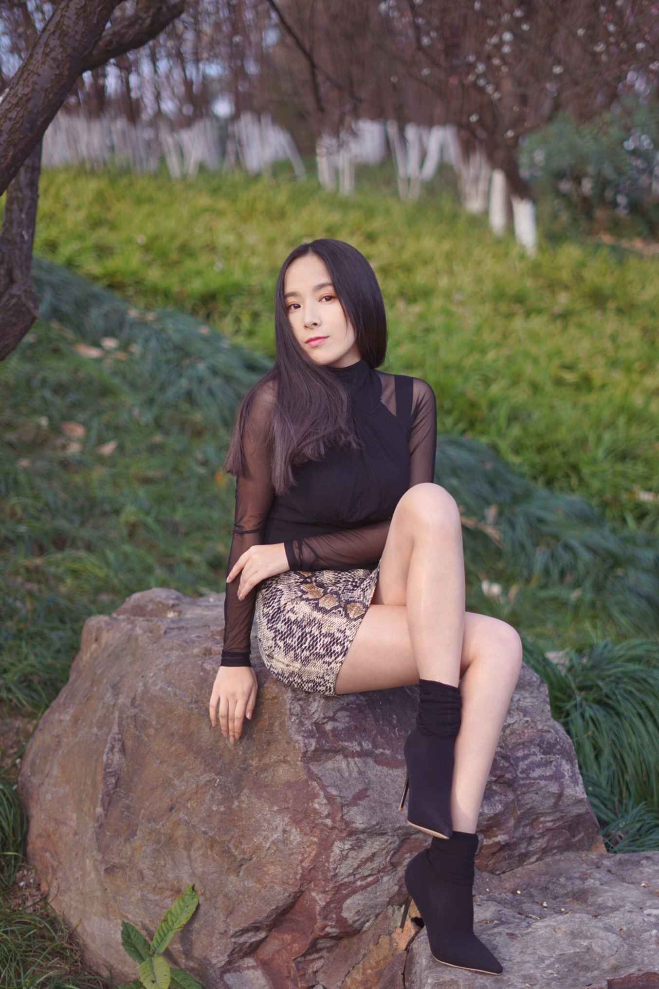 辣妈女神 – 朋友圈&amp;VIP会员专属订阅系列