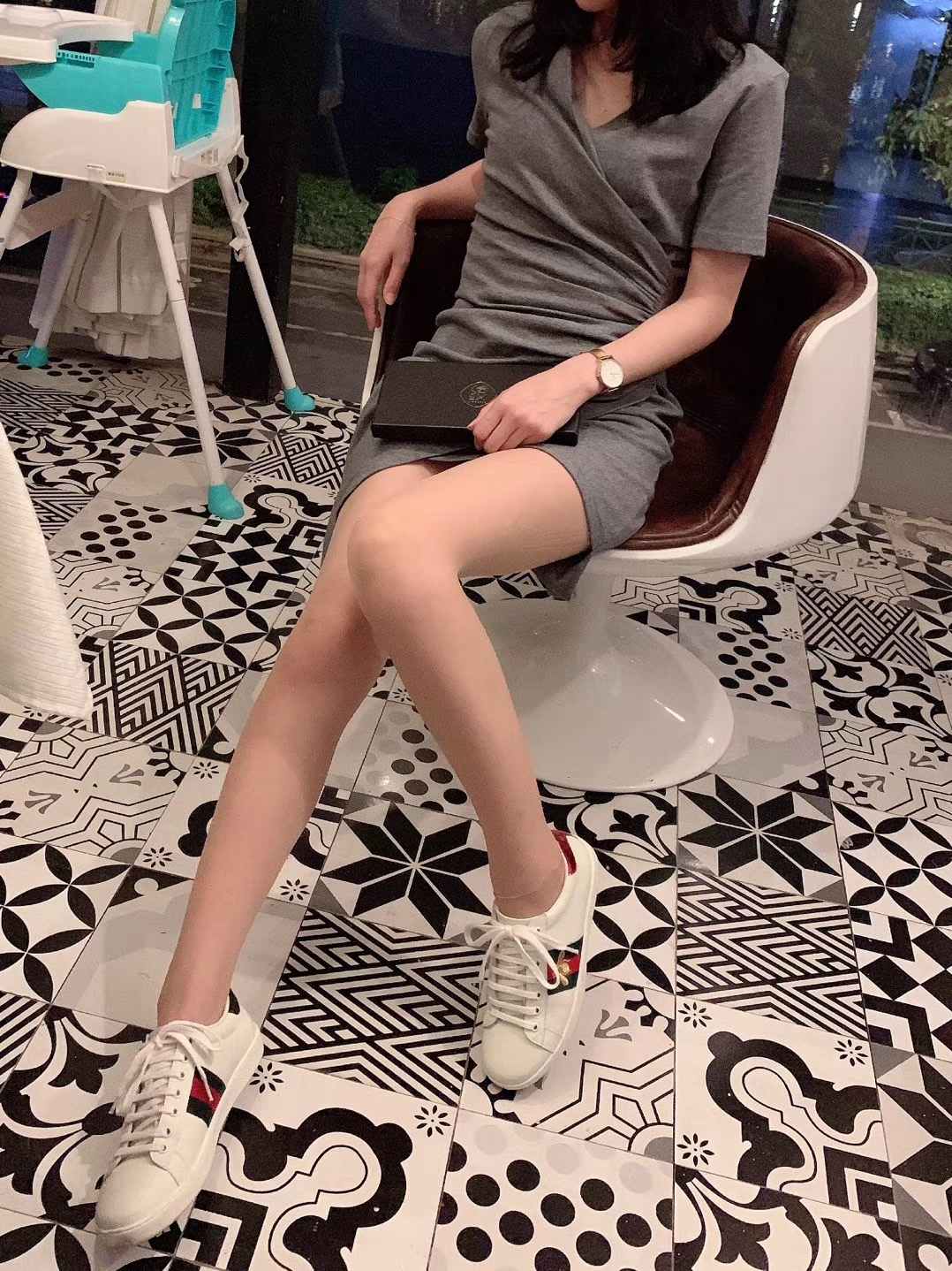 ELaine小仙女 – 朋友圈系列套图&amp;视频