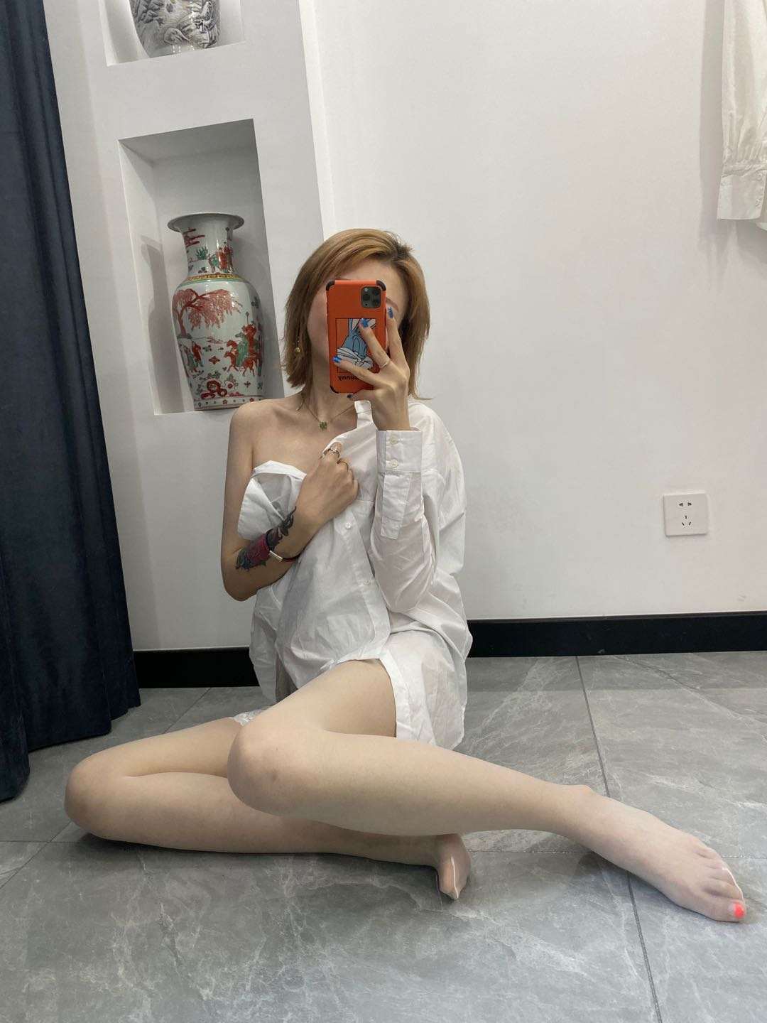 杨大乐乐很靠谱 – 朋友圈系列套图&amp;视频