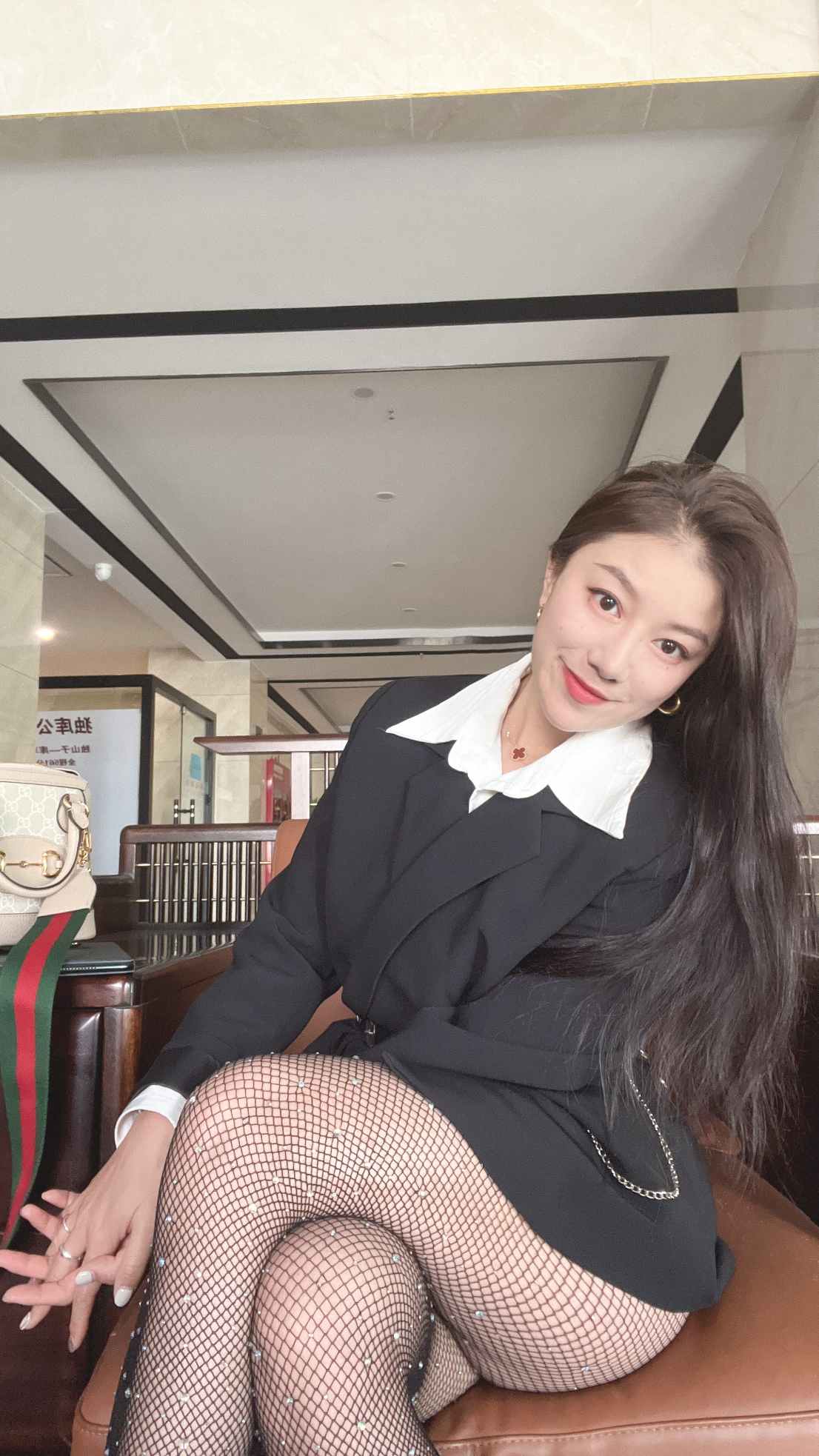 鹿瑶 – 微密圈系列套图&amp;视频