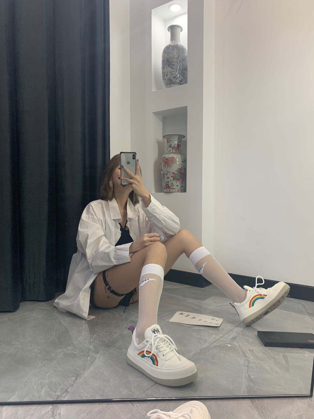 杨大乐乐很靠谱 – 朋友圈系列套图&amp;视频