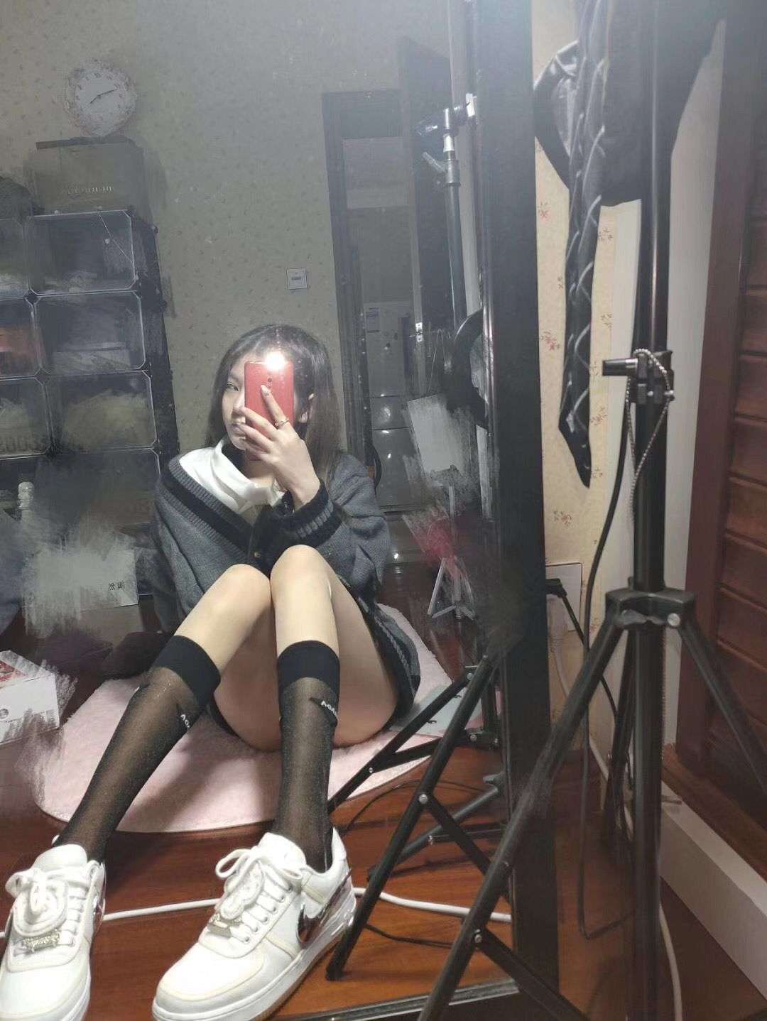 YuYu超甜丫 – 微信朋友圈及定制图片&amp;视频