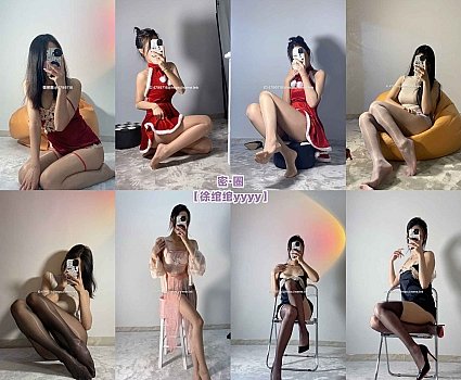 徐绾绾yyyy – 微密圈系列套图&视频