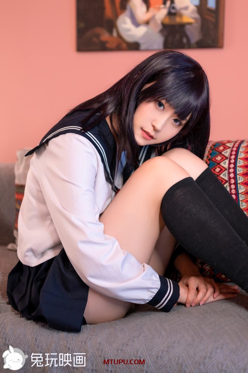 兔玩映画 写真合集[1450套][持续更新]