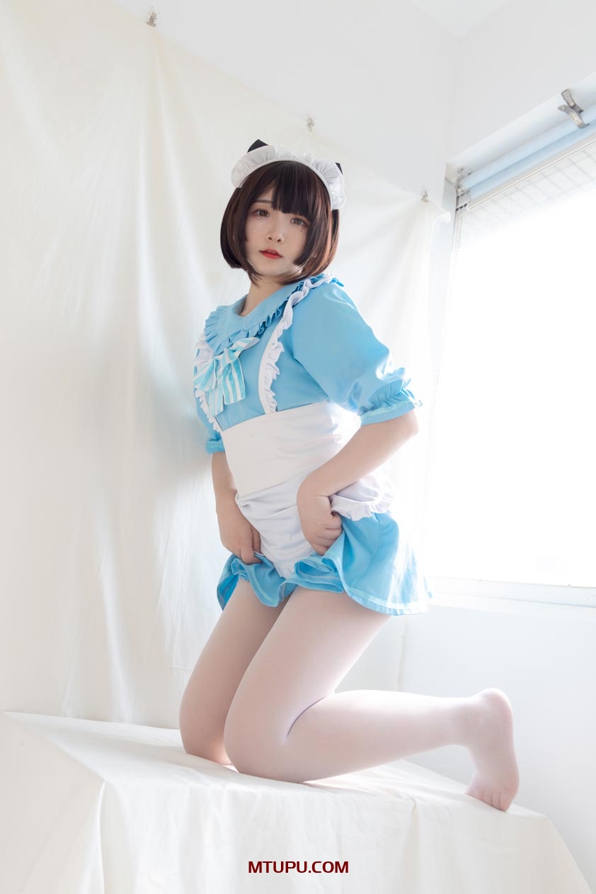 少女秩序 写真合集[74套][持续更新]