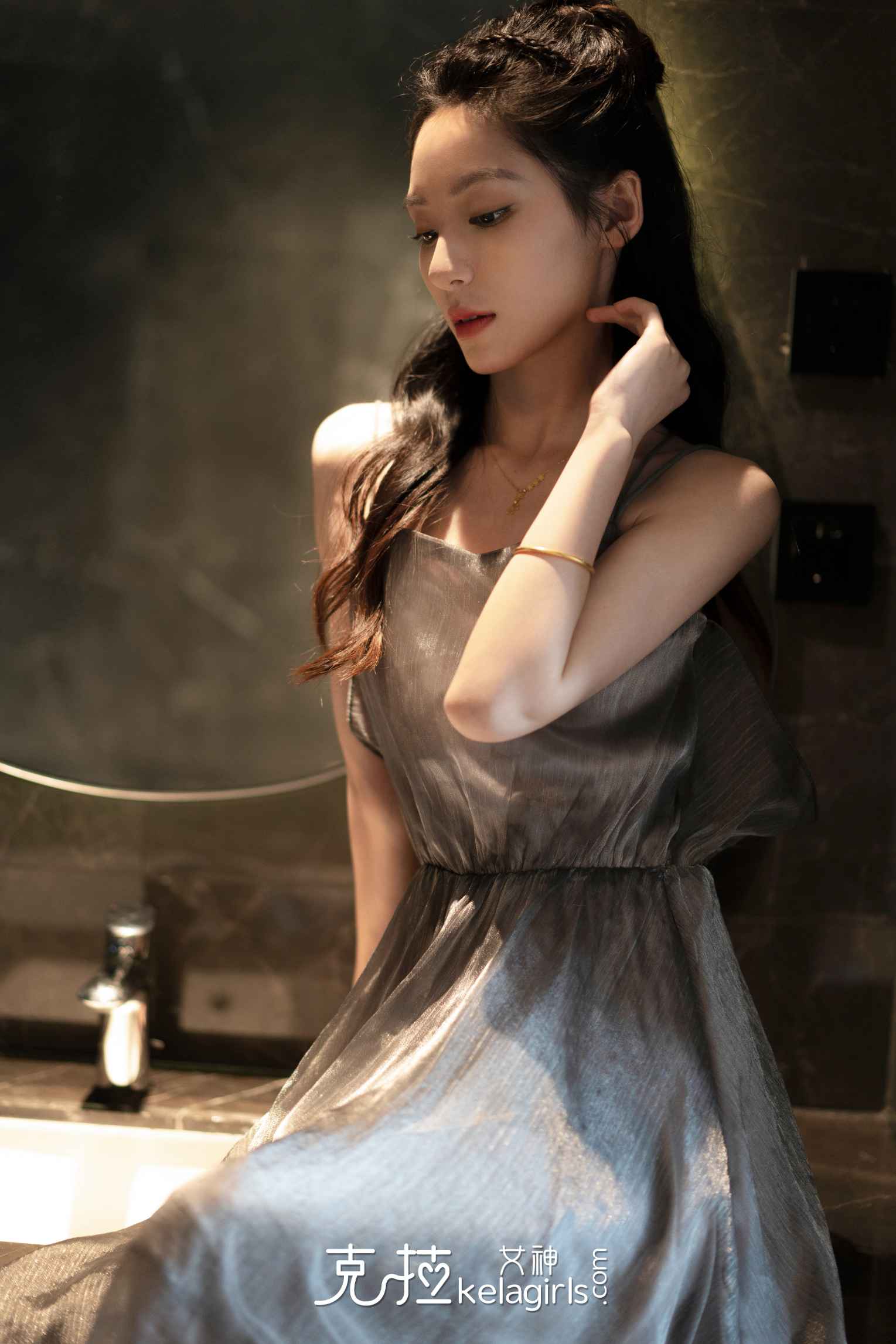 [合集]KelaGirls克拉女神 – 8K套图系列总839期