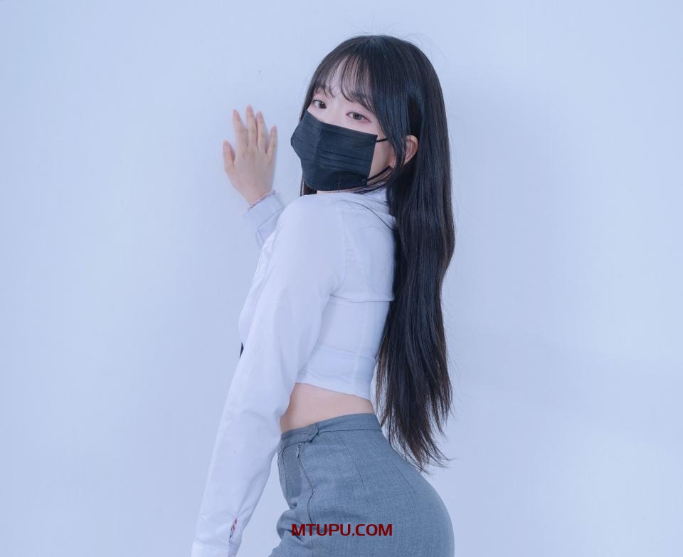 GlamARchive（韩国） 写真合集[28套][持续更新]