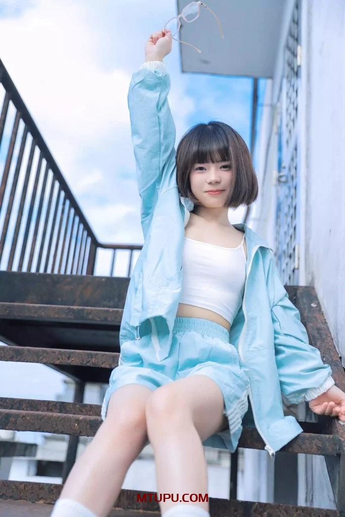 晓晓可可爱 写真合集[4套][持续更新]