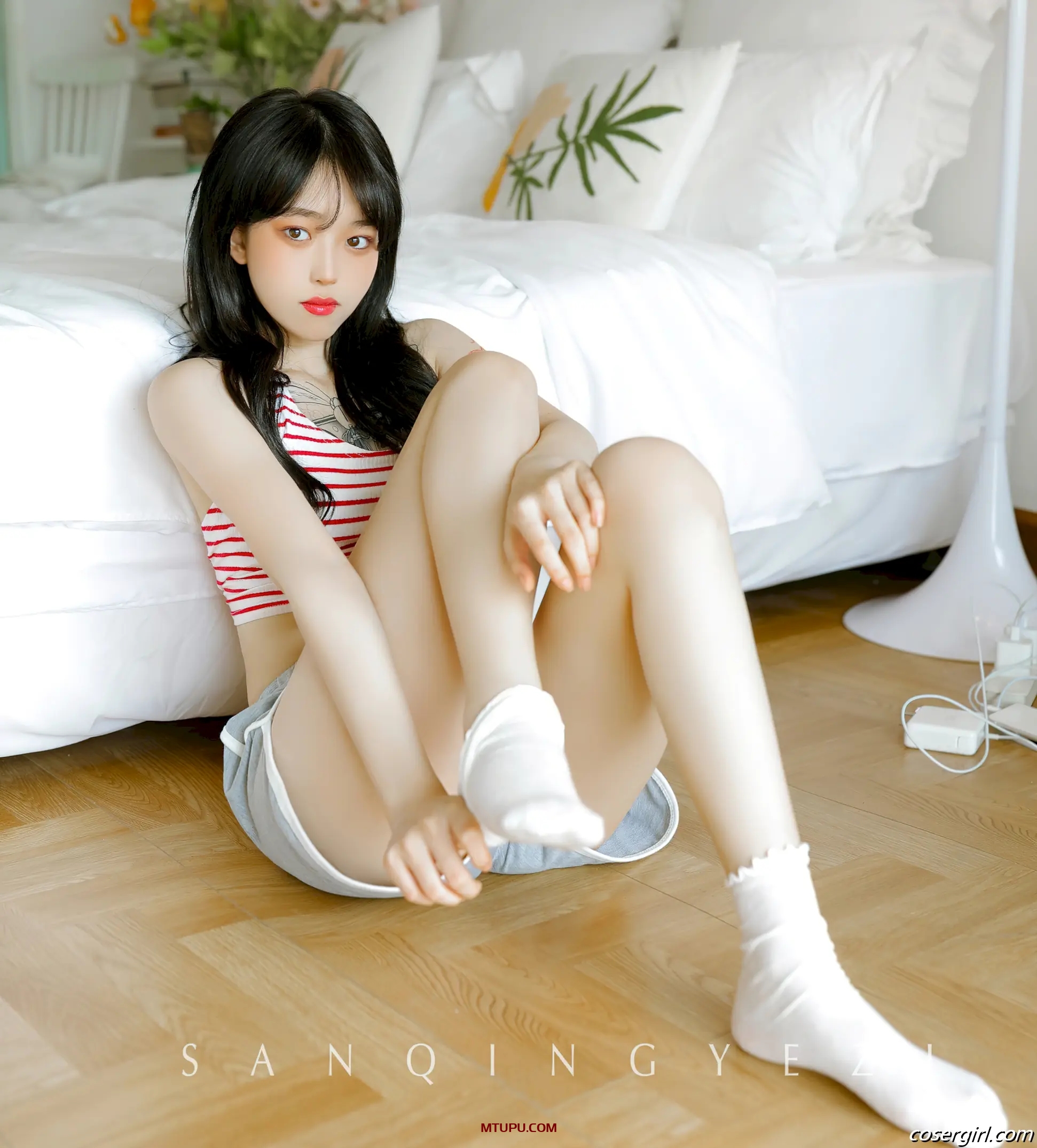 希威社 未流出写真合集[8套][550P 4.4GB]