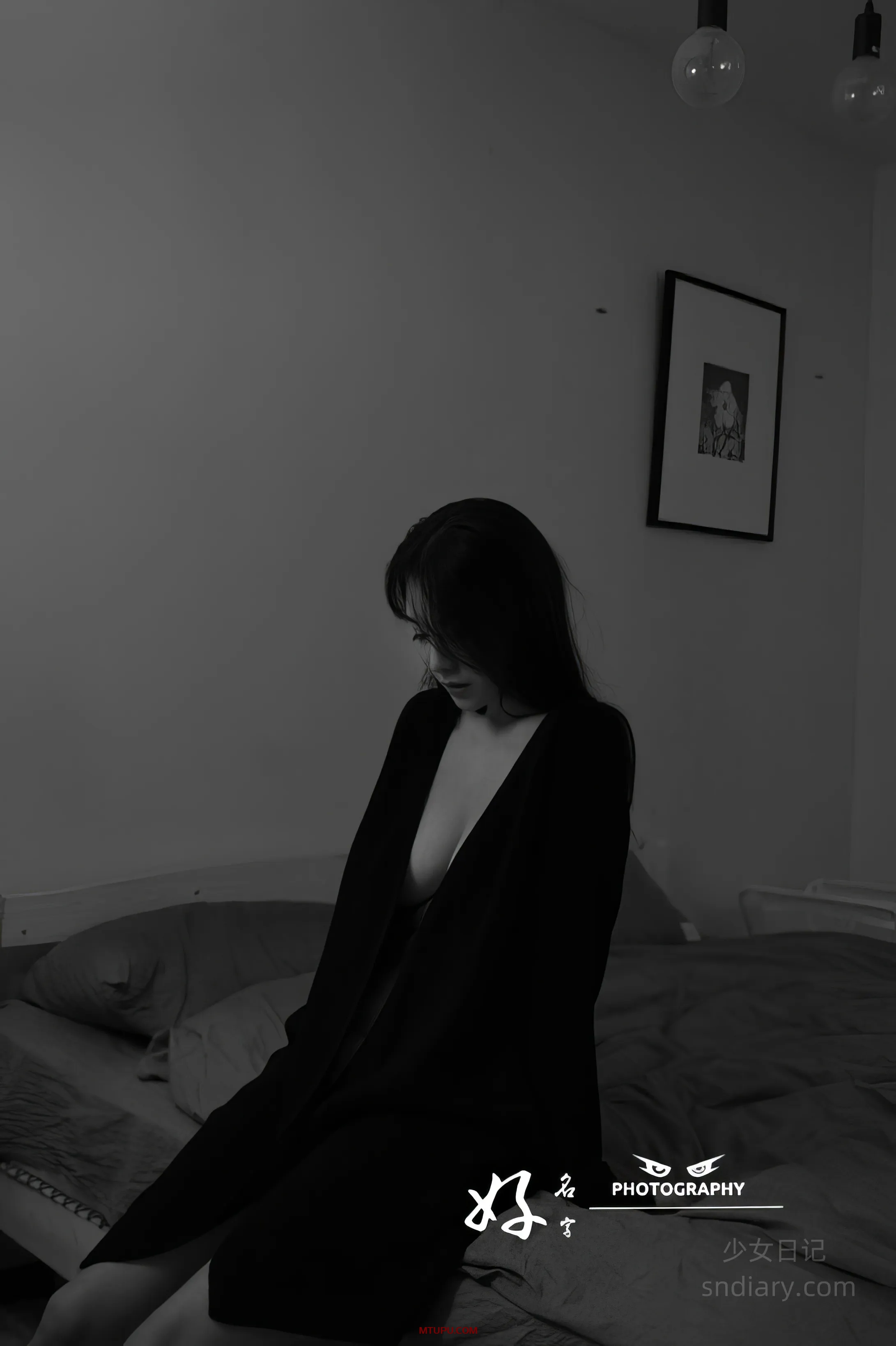 摄影师好名字：杭州高颜值美女人体私房写真 [557P-1.52GB][百度网盘]