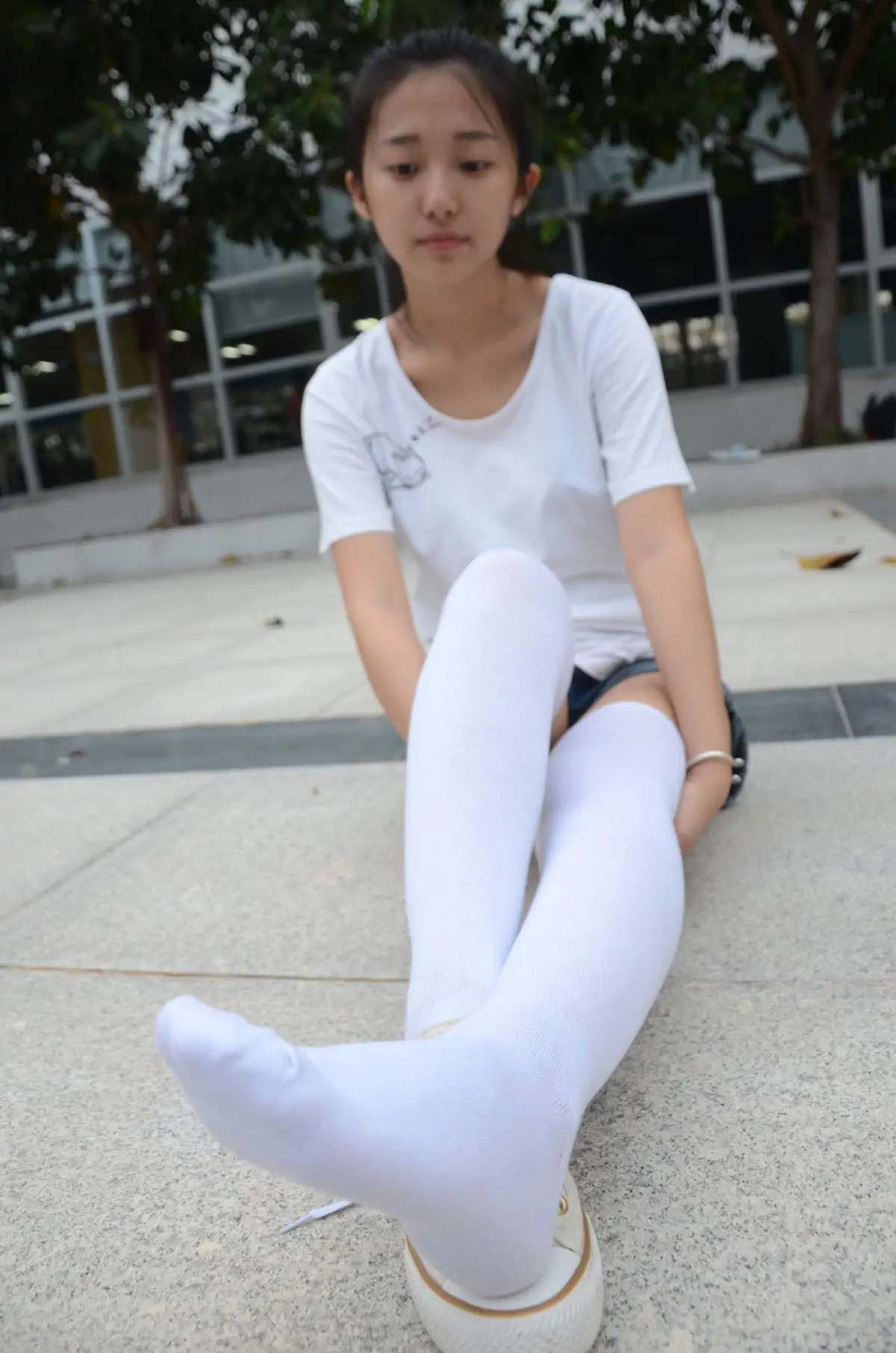 战前女神套图[合集][143期]