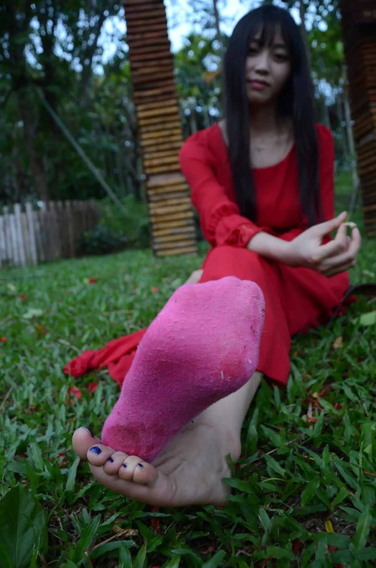 战前女神套图[合集][143期]