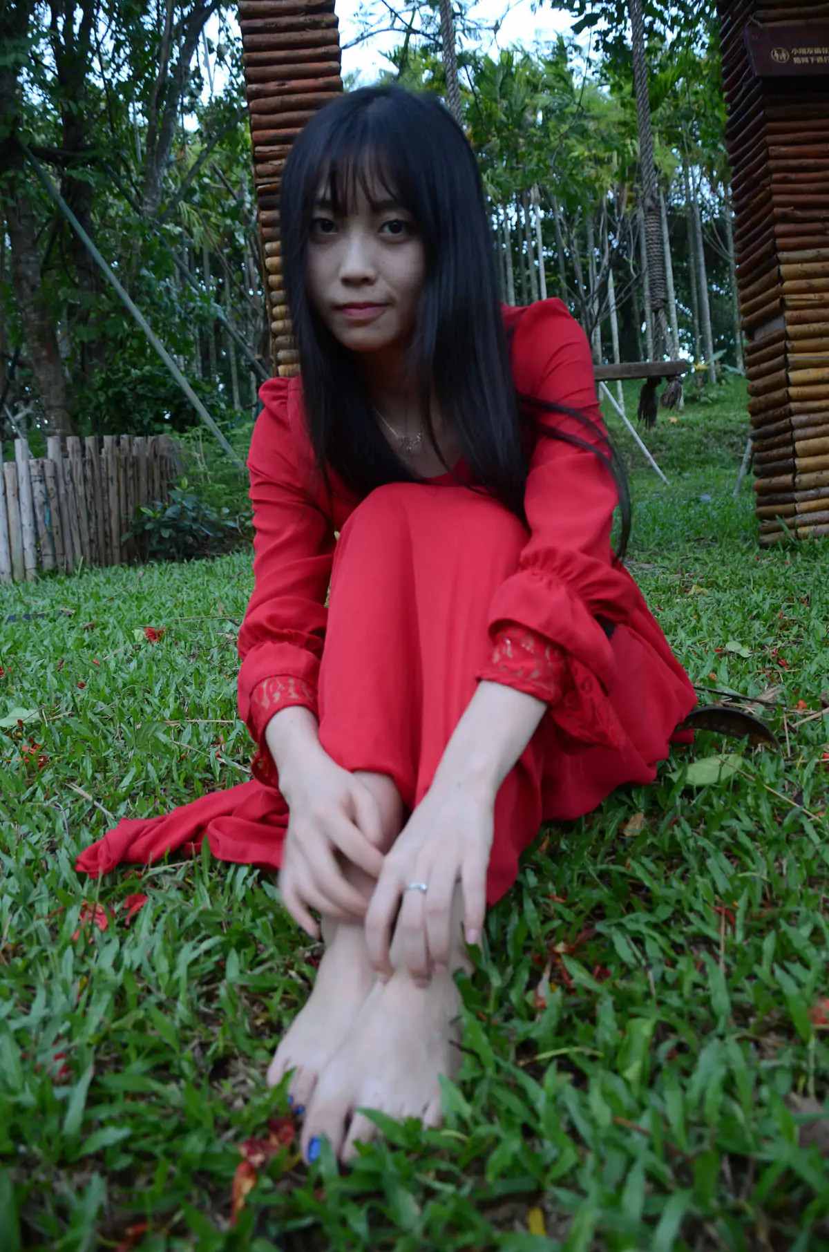 战前女神套图[合集][143期]