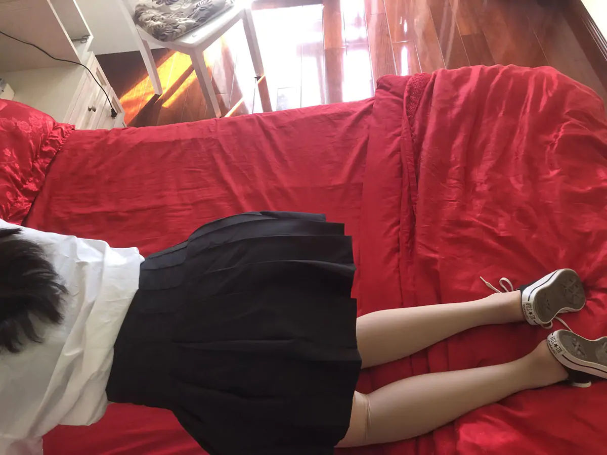 [合集]最爱帆布鞋全套[63期]