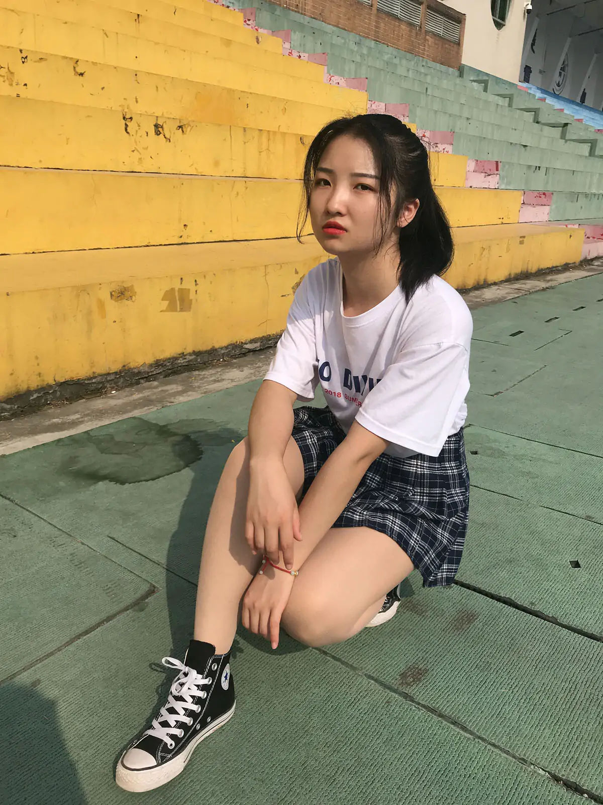 [合集]最爱帆布鞋全套[63期]