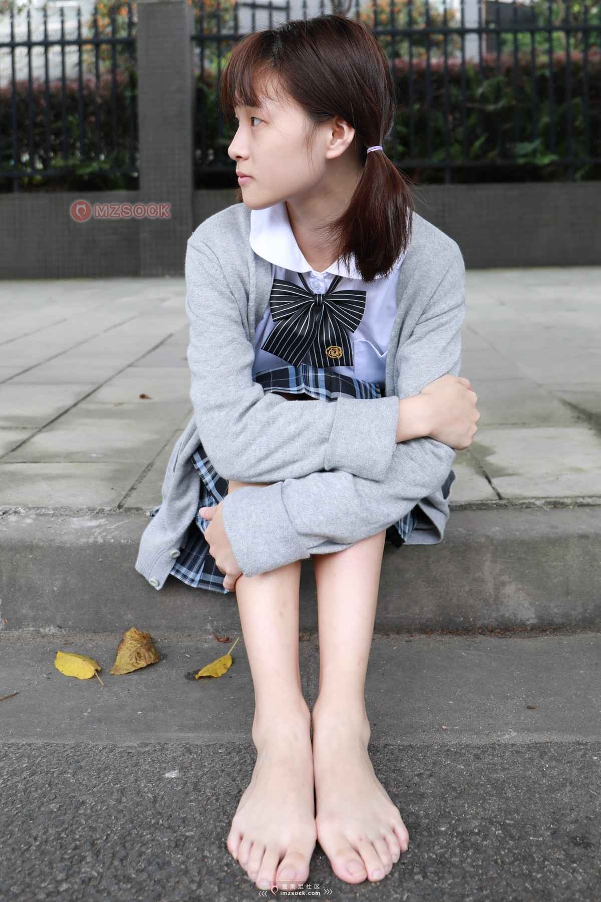 [合集]MZSOCK[2018作品][302期]