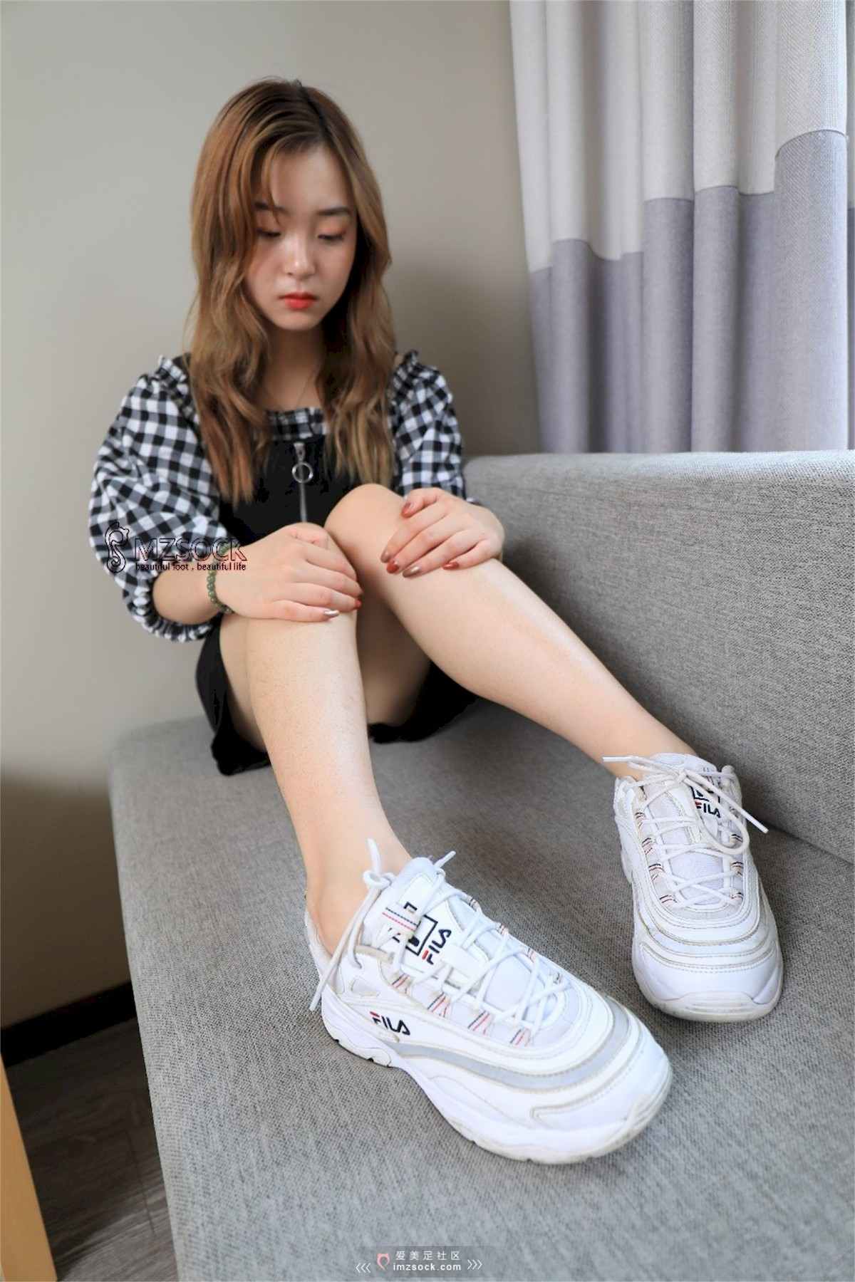 [合集]MZSOCK[2019作品][86期]