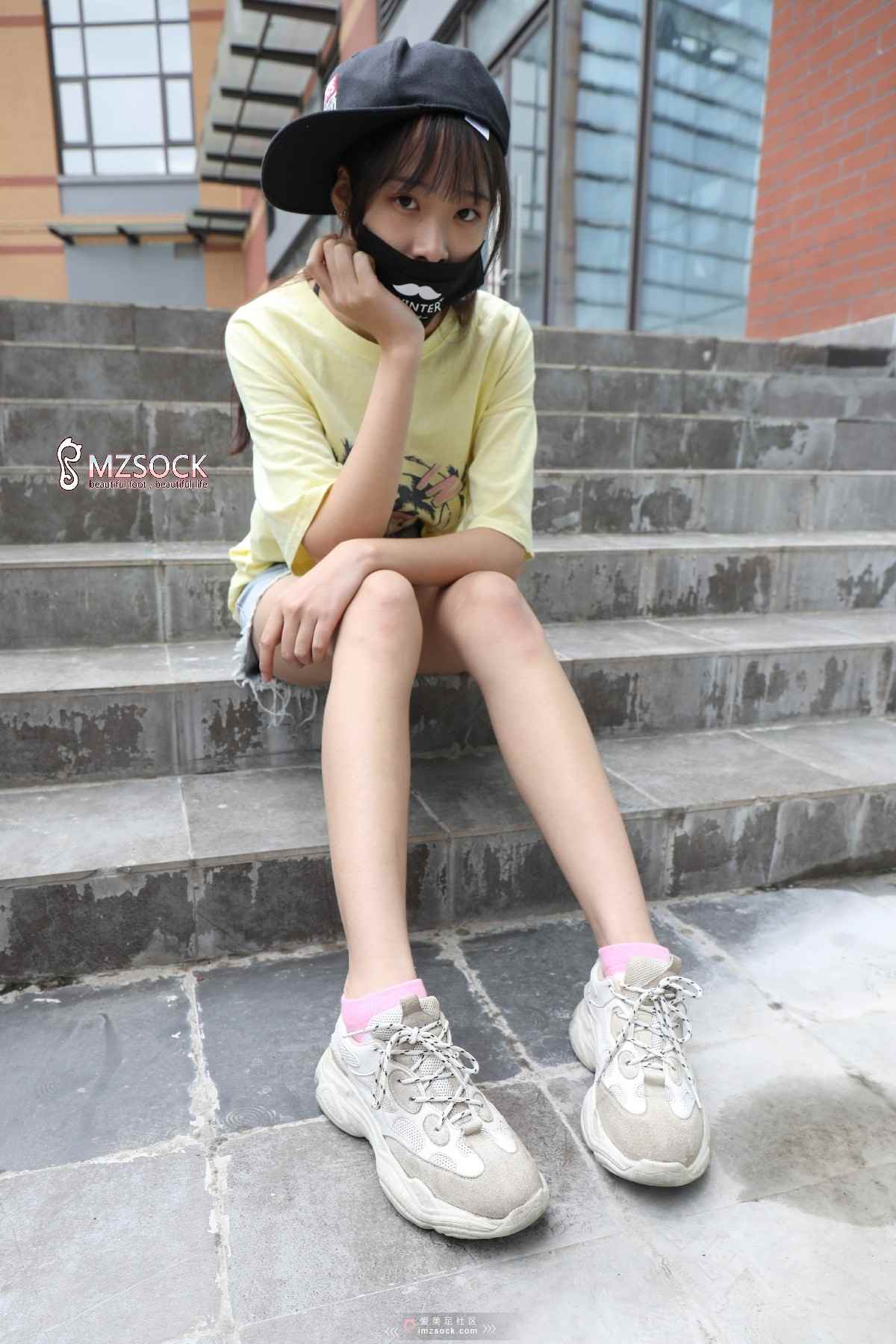 [合集]MZSOCK[2019作品][86期]