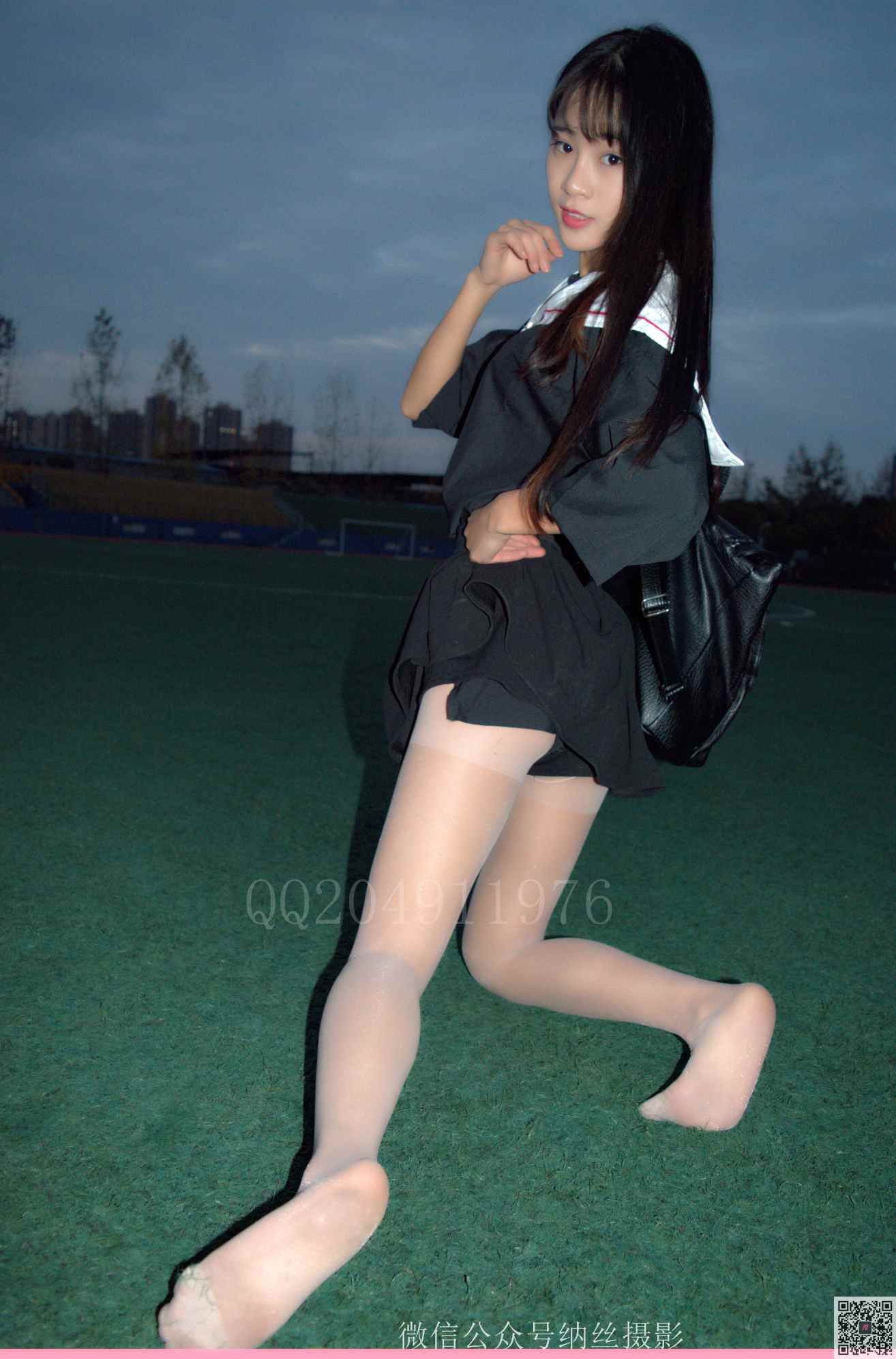 [合集]纳丝摄影作品001–244[244期]