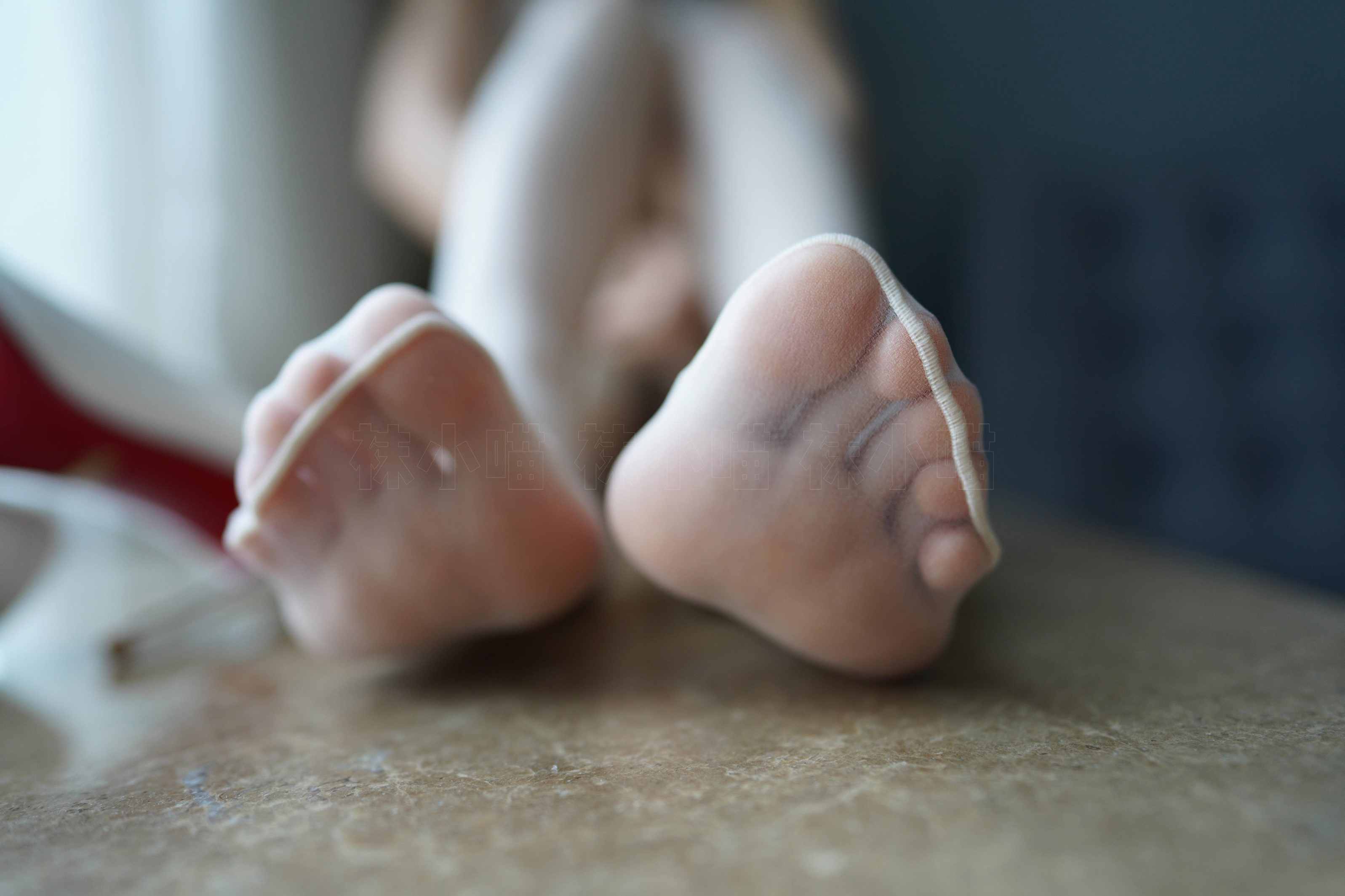 [合集]袜小喵 – 高丝女子图鉴等全系合集&amp;视频