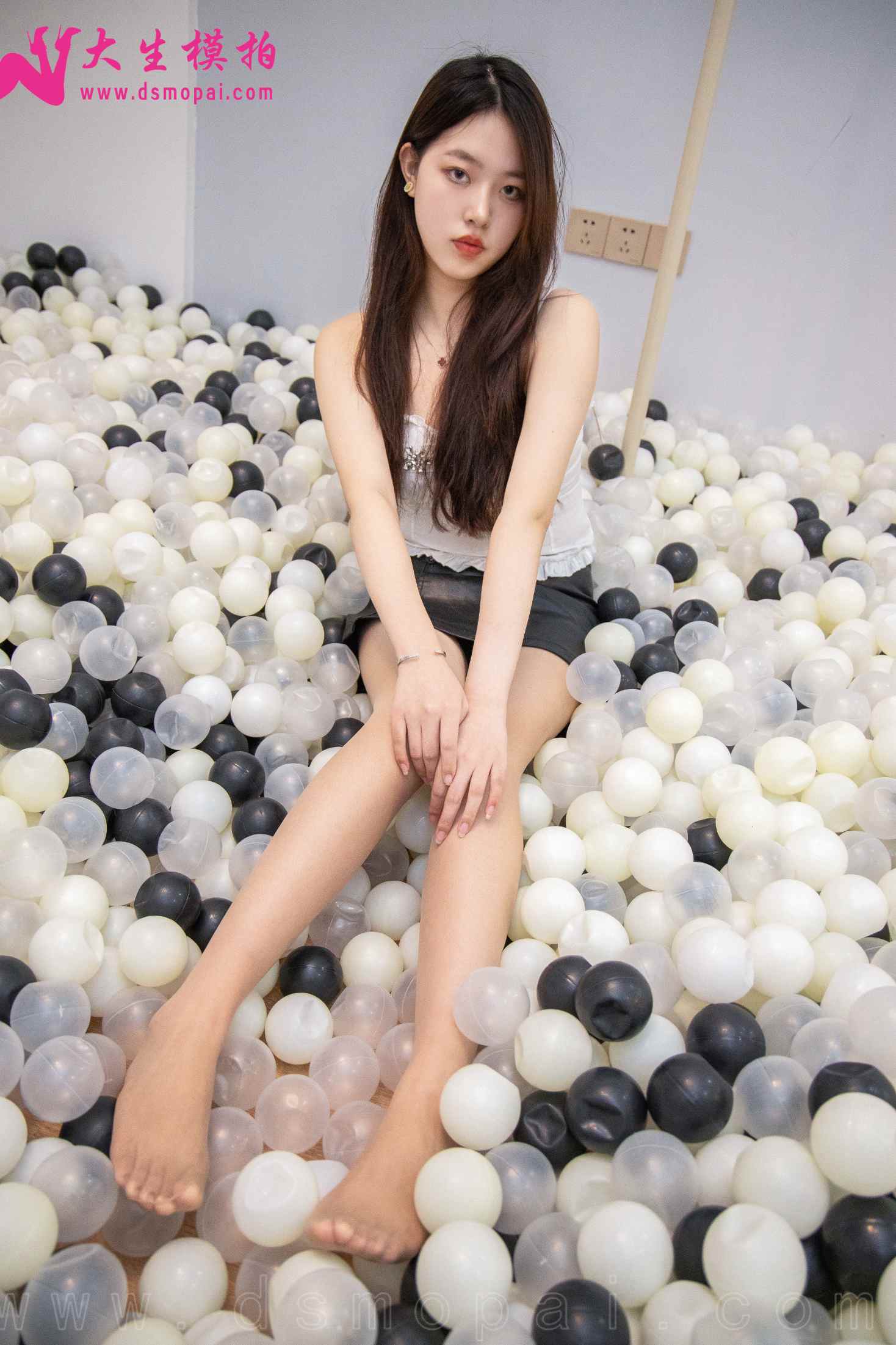 [合集]大生模拍 – 全套284期&amp;视频