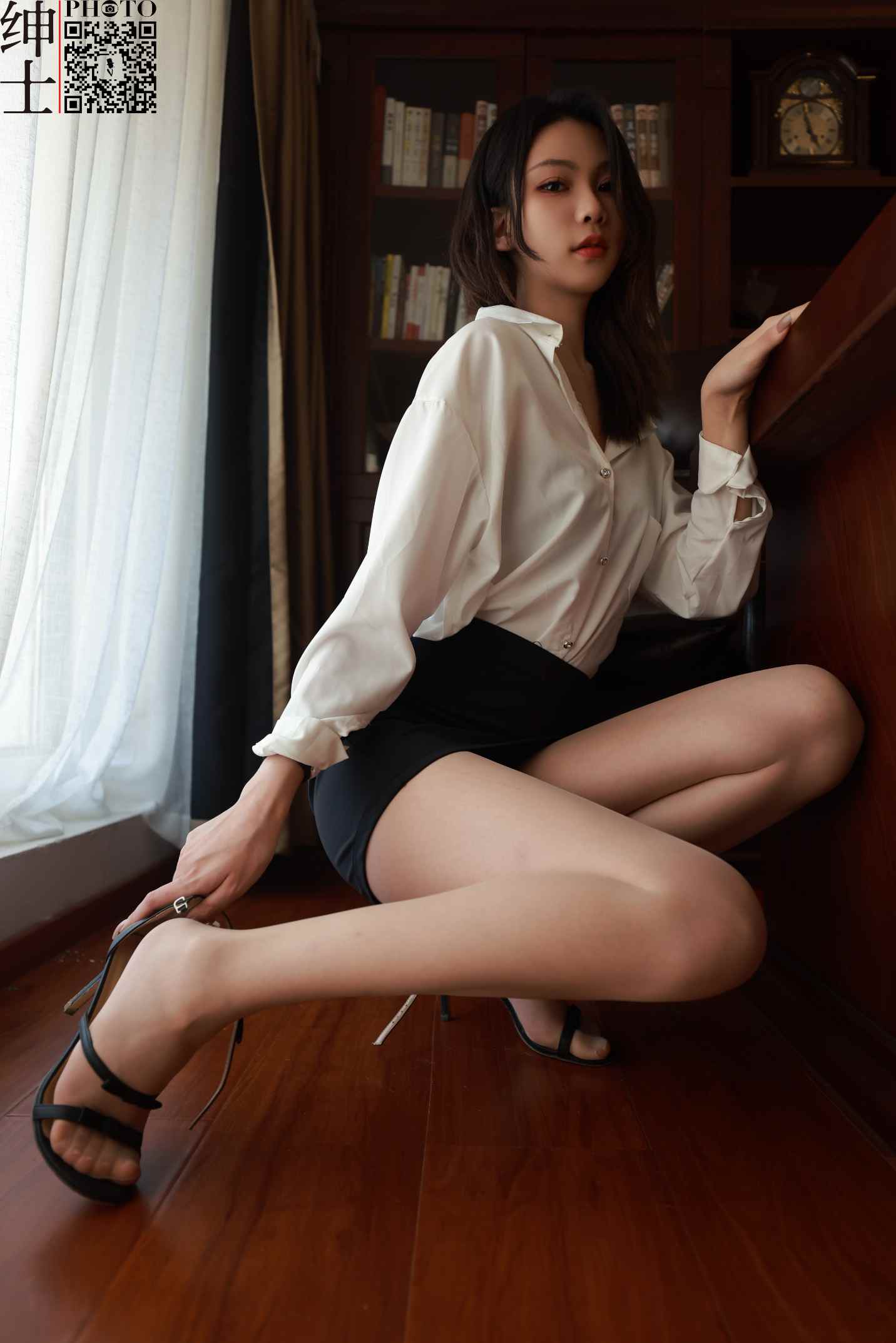 [合集]SHENSHI绅士 – 全套228期