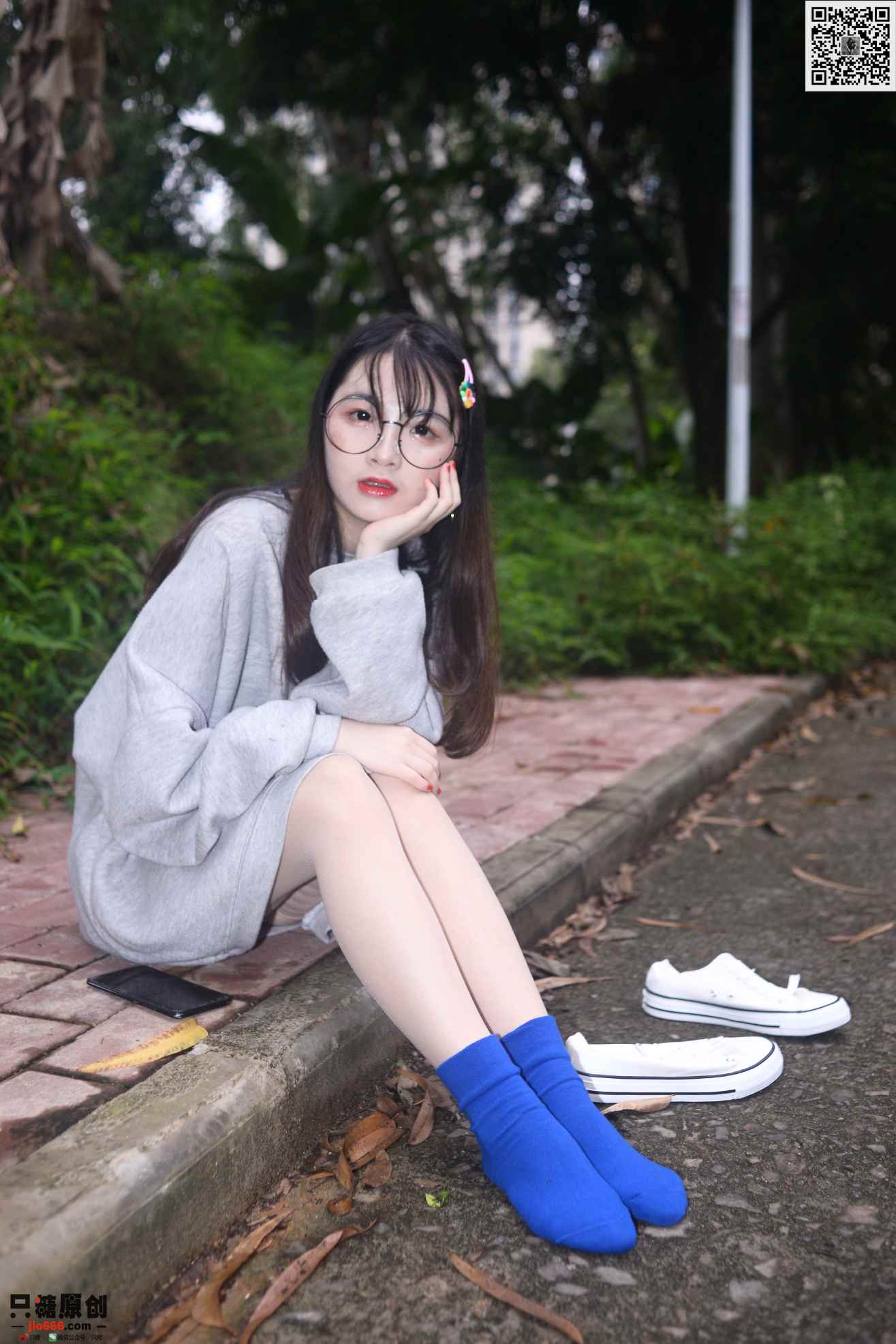 [合集]只糖原创 – 全套360期