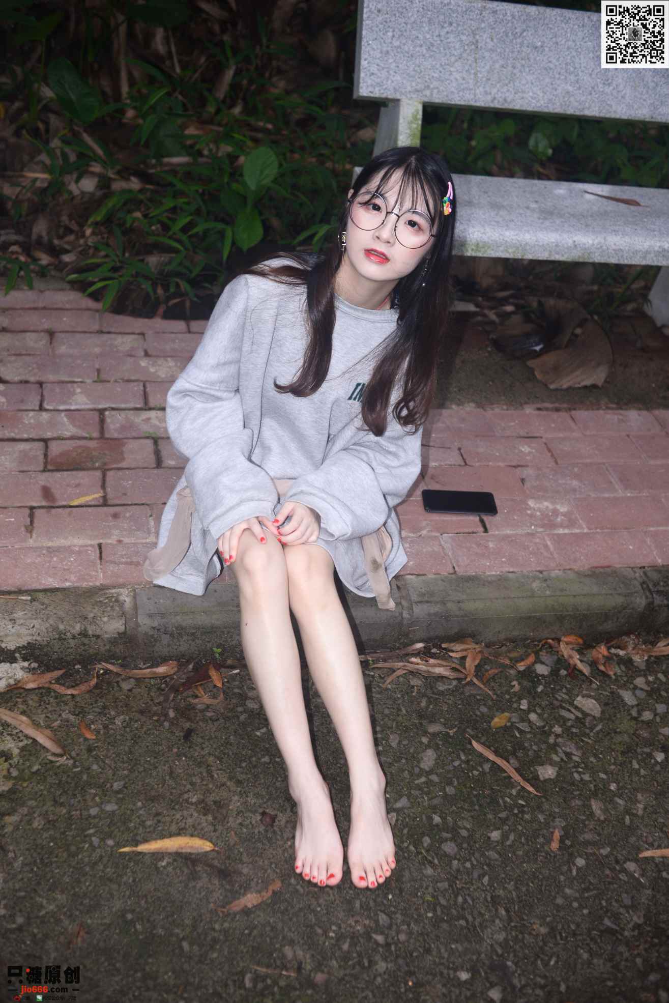 [合集]只糖原创 – 全套360期