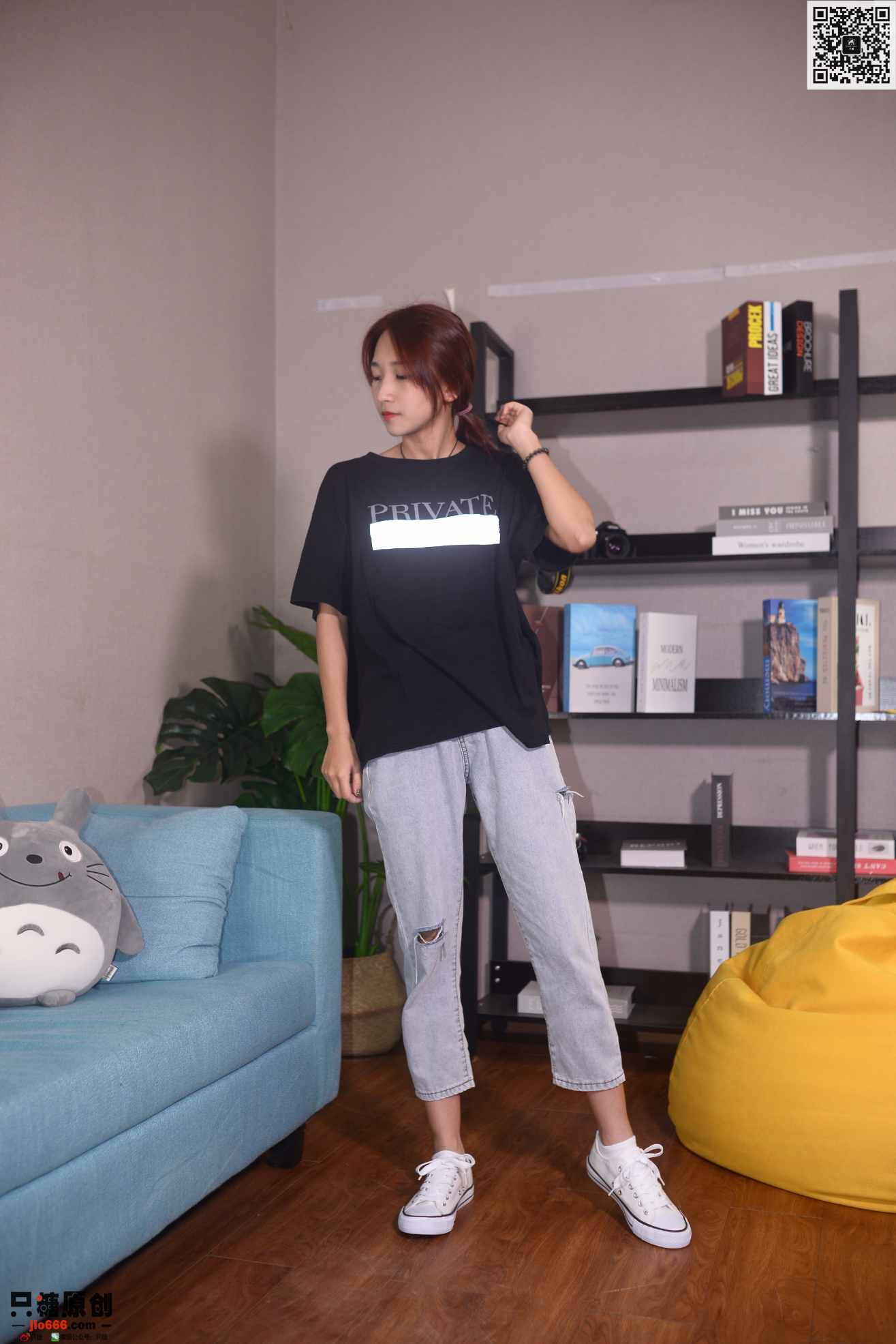 [合集]只糖原创 – 全套360期