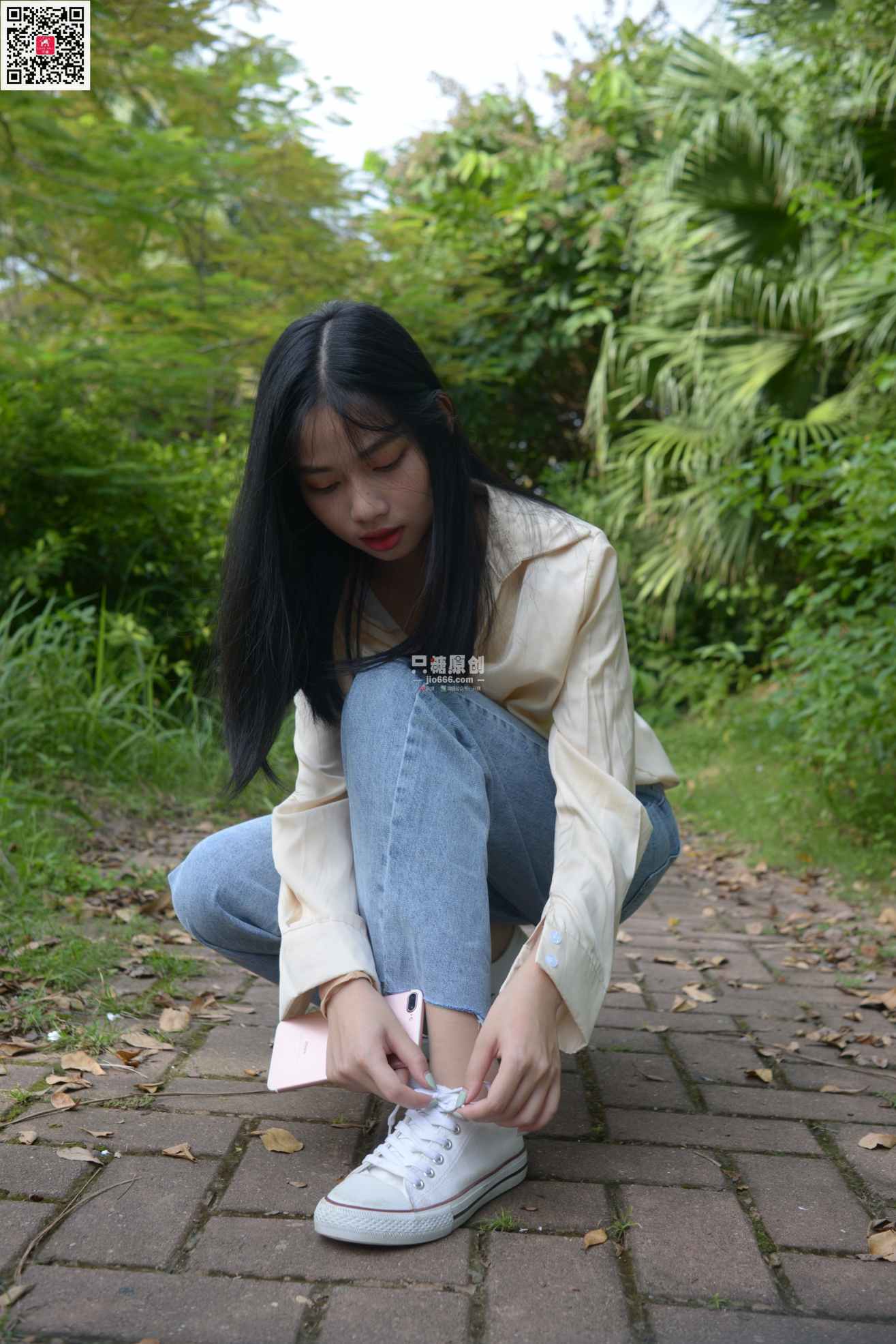 [合集]只糖原创 – 全套360期