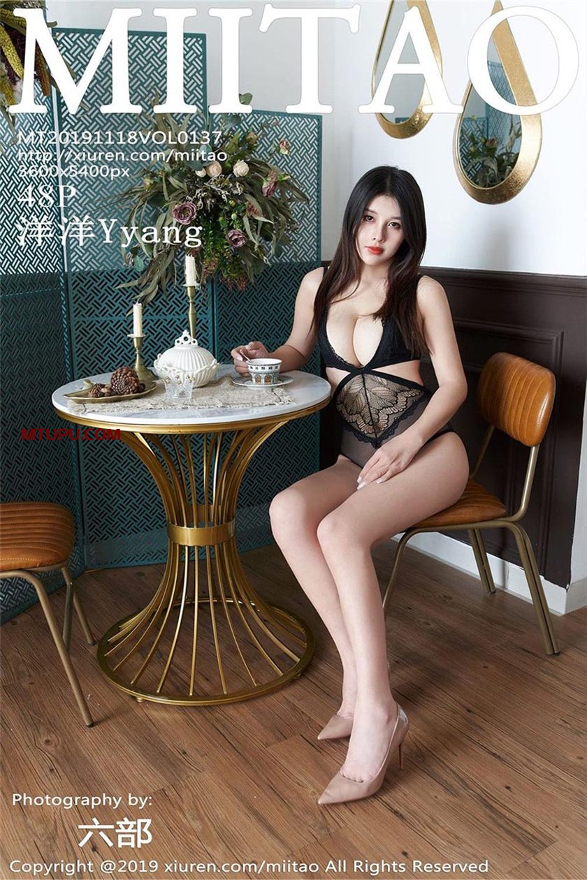 秀人旗下《MiiTao蜜桃社》全套写真大合集149期[官方同步更新]