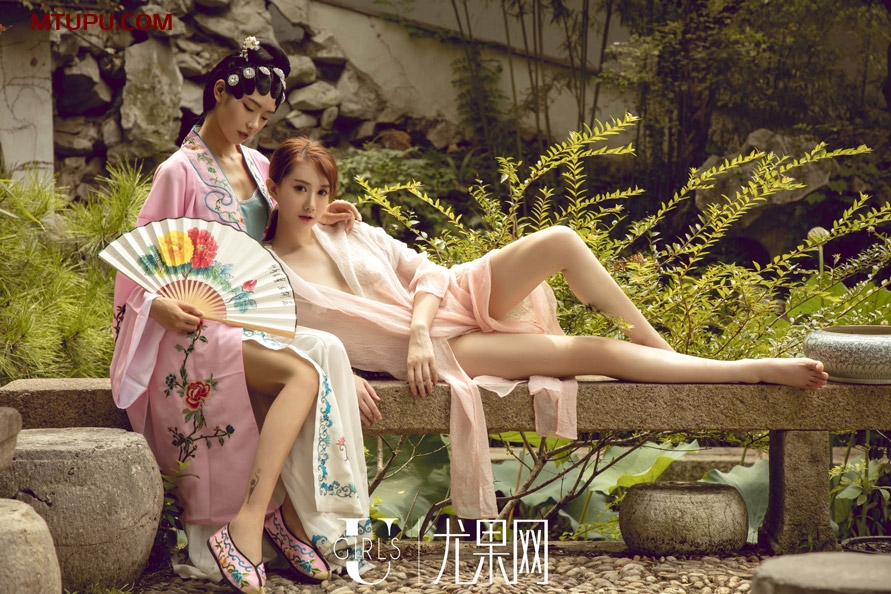 《UGirls尤果网》E/U/T/F系列全套写真合集[427期242G]